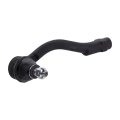 Front Driver Side Outer Tie Rod End For 2006 2011 Kia Rio Adjustable Replacement 568201g900 Es800350 