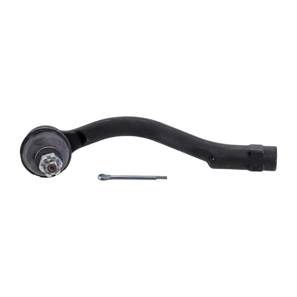 Front Driver Side Outer Tie Rod End For 2006 2011 Kia Rio Adjustable Replacement 568201g900 Es800350