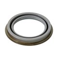 Crankshaft Seal For 2011 Mercury Grand Marquis Rubber With Steel Flange 2 75 In Housing Bore 3 01 Outside Diameter Replacement 