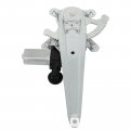 Aintier Power Window Regulator With Motor Fit For 2003-2009 Toyota 4runner 2008-2011 Lexus Lx570 Rear Right 69803-35080
