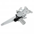 Aintier Power Window Regulator With Motor Fit For 2003-2009 Toyota 4runner 2008-2011 Lexus Lx570 Rear Right 69803-35080