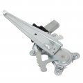 Aintier Power Window Regulator With Motor Fit For 2003-2009 Toyota 4runner 2008-2011 Lexus Lx570 Rear Right 69803-35080