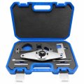 Zktool Enegine Camshaft Locking Timing Tool Kit For Land Rover Jaguar Aurora 2 0t 0 Diesel Engine Equivalent To Jlr-303-1625 
