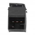 Convertible Top Switch Center Console 4518203810 Durable High Strength Practical Car Accessory Replacement For Smart Fortwo 451