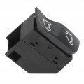 Convertible Top Switch Center Console 4518203810 Durable High Strength Practical Car Accessory Replacement For Smart Fortwo 451