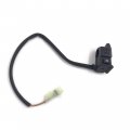 Httmt- Pit Bike 22mm 7 8 Stop Off Start Kill Switch Twist Throttle Mini Moto 