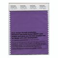 Pantone Smart Swatch 18-3540 Purple Sapphire 
