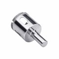 2pcs 20mm I 7 9 Diamond Hole Saw Drill Bits For Glass Tile Ceramic