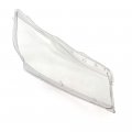 G-plus Headlight Headlamp Cover Compatible With Bmw 3 Series E90 E91 2005-2008 1 Pair Clear Lens