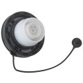 Gt364 95292260 Gas Cap Fuel For 2012-2020 Chevrolet Sonic Black Tank Filler Replacement 
