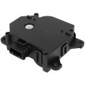 Aintier Air Door Actuator Hvac Blend Control Fits 2007-2015 For Mazda Cx-9 Replace 604-460