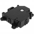 Aintier Air Door Actuator Hvac Blend Control Fits 2007-2015 For Mazda Cx-9 Replace 604-460