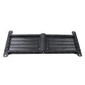 Front Bumper Left Lower Active Air Shutter With Motor Replacement For Escalade 2021-2023 Chevy Tahoe 85521952 