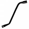 Caltric Front Fender Braces Stays Bracket Compatible With Yamaha 2gu-21513-00-00
