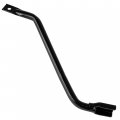 Caltric Front Fender Braces Stays Bracket Compatible With Yamaha 2gu-21513-00-00