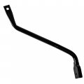 Caltric Front Fender Braces Stays Bracket Compatible With Yamaha 2gu-21513-00-00