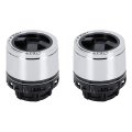 15001 70 Manual Axle Locking Hub Replacement For Ford Ranger 1998 2003 Explorer 1995 2001 And Mazda B Series Pickup 2008 27