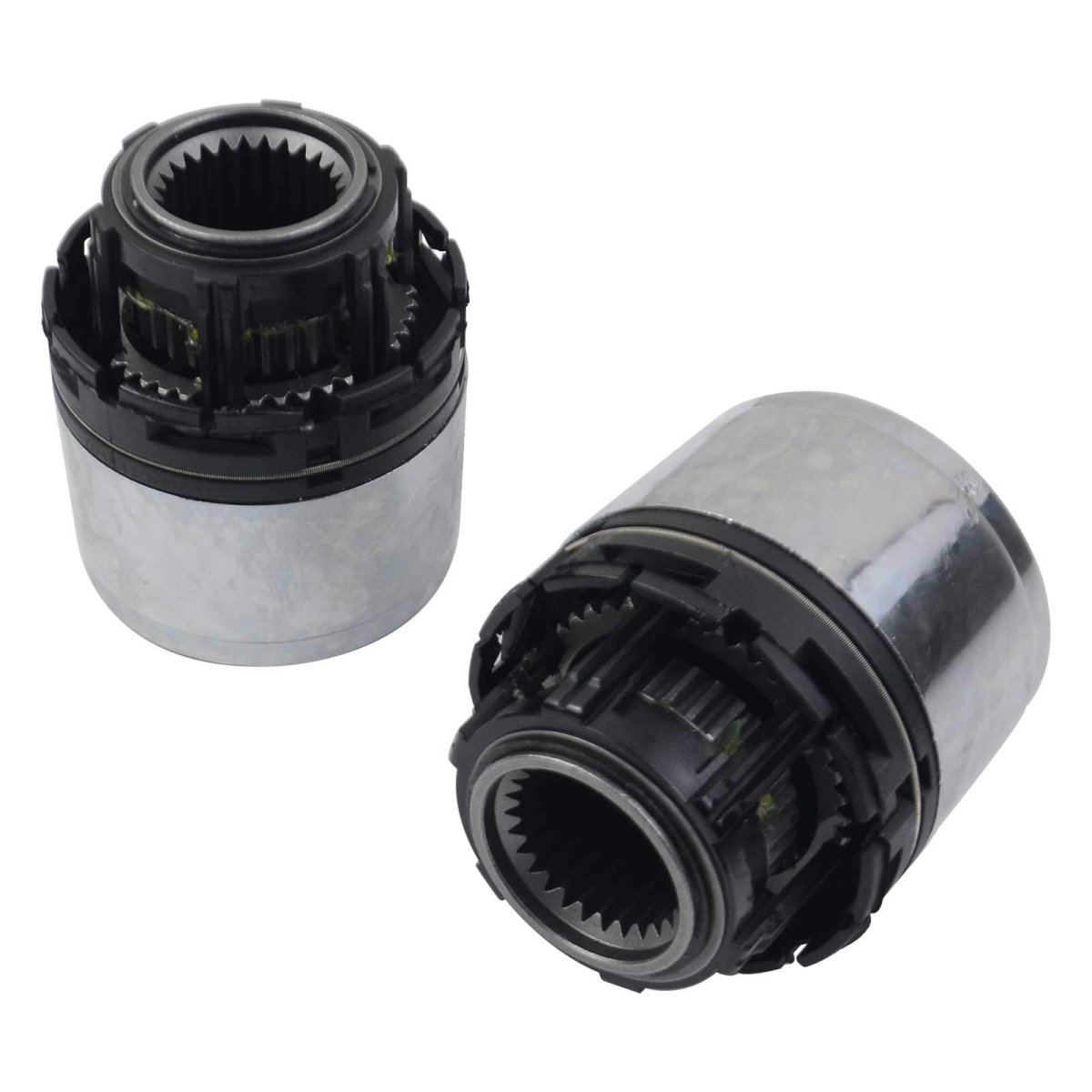 15001 70 Manual Axle Locking Hub Replacement For Ford Ranger 1998 2003 Explorer 1995 2001 And Mazda B Series Pickup 2008 27