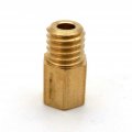 10 Pcs High Performance Brass Main Jet For Mikuni Vm Tm Tmx Carb 300-390 Set