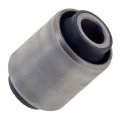 Knuckle Bushing For 2010 2015 Gmc Terrain Rubber Black Press In Front Position 0 91side Diameter And 1 4 In Outside 