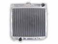 Zongheng Full Aluminum Radiator For Ford 1969-1970 Mustang Falcon 