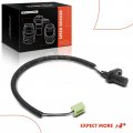 A-premium Transmission Speed Sensor Compatible With Chevrolet Equinox 2010-2017 Malibu 2008-2015 Traverse 2009-2017 Impala