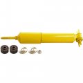 Gas Magnum 34800 Front Suspension Shock Absorber For Ram 1500 Compression Style Yellow Finish Large Size 