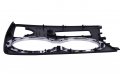 Bapmic 2046800307 Center Console Cup Holder Trim Cover For Mercedes-benz W204 C-class C250 C300 C350 C63 Amg