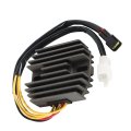 Regulator Rectifier Replacement For Suzuki Dr-z 400 2000 2001-2004 