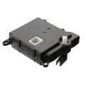 Hvac Air Door Actuator Heater Blend Levers For Ford Crown Victoria Lincoln Town Car Mercury Grand Marquis 