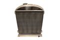 Opl Hpr1007 Aluminum Radiator For Ford Model A With 25 Tall Flathead