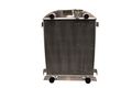 Opl Hpr1007 Aluminum Radiator For Ford Model A With 25 Tall Flathead 