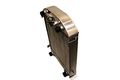Opl Hpr1007 Aluminum Radiator For Ford Model A With 25 Tall Flathead