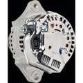 Total Power Parts 400-52028 Alternator Compatible With Replacement For Ford New Holland Tractor 1220 Tc21d Tc24 