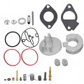 Wflnhb Carb Carburetor Repair Kit Replacement For Lmt 5-4993