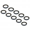 The Rop Shop 10 Trailer Hub Grease Seals Double Lip 5 X 1 987 Replace Redline Rg06-020