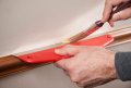 Red Devil 4053 Painter S Trim Guard 12 