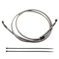 Pro Bat 86 218cm Braided Hydraulic Brake Hose Line Pipeline 