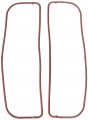 Mahle Original Vs50173 Engine Valve Cover Gasket Set 