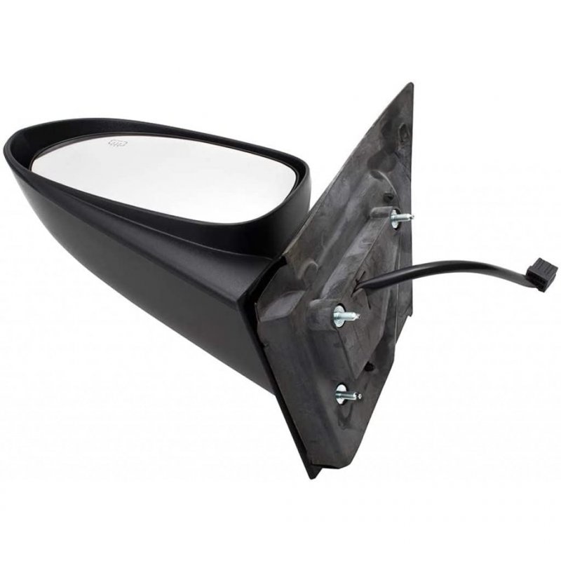 Dodge Caliber 2007-2012 Door Mirror Driver Side Power Glass Heated Replacement For Ch1320365 5115039ad
