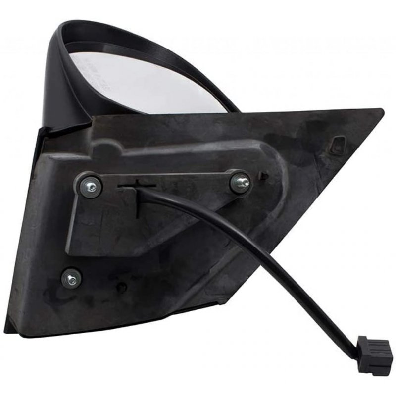 Dodge Caliber 2007-2012 Door Mirror Driver Side Power Glass Heated Replacement For Ch1320365 5115039ad