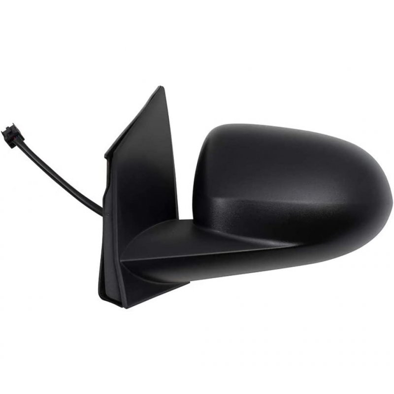 Dodge Caliber 2007-2012 Door Mirror Driver Side Power Glass Heated Replacement For Ch1320365 5115039ad