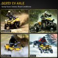 Ocpty Rear Cv Axle Shaft Assembly Replacement For Polaris Sportsman Xp 850