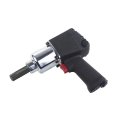 1 2 Drive X M20 20mm Impact Triple Square Spline Bit Socket Metric 3 Length Cr-mo Steel Use With Drivers Or Hand Ratchets 
