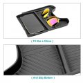 Cdefg 2023 2024 Hr-v Center Console Organizer Tray For Honda Lower Storage Box Insert Sunglasses Holder Interior Accessories