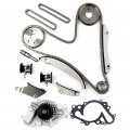 Timing Chain Kit For 2002-2006 Chrysler Dodge 300 Sebring Charger Magnum Stratus Concorde Intrepid 2 7l