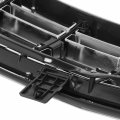 Auto Dynasty Gm1200459 Factory Style Front Grill Grille Assembly With Chrome Shell And Black Insert Compatible Chevy Venture