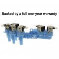 Erp W10326913 Washer Inlet Valve