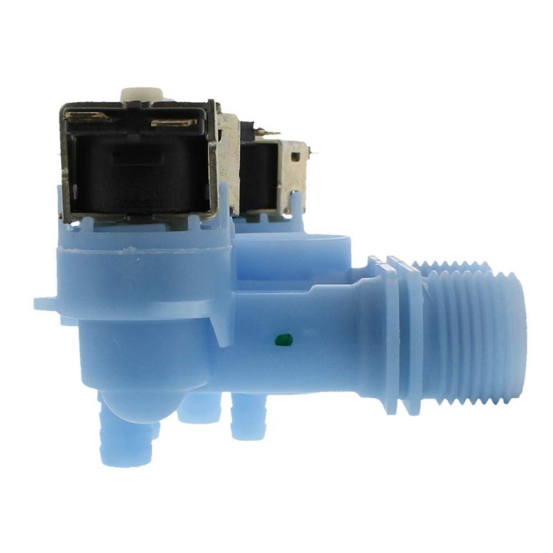 Erp W10326913 Washer Inlet Valve