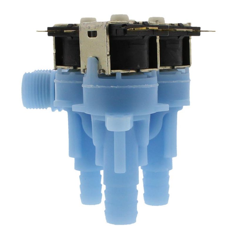 Erp W10326913 Washer Inlet Valve